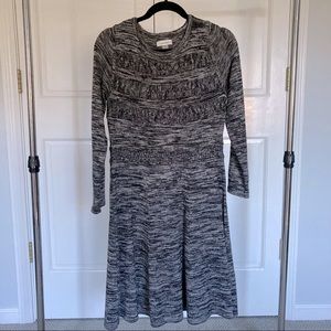 Calvin Klein Sweater Dress